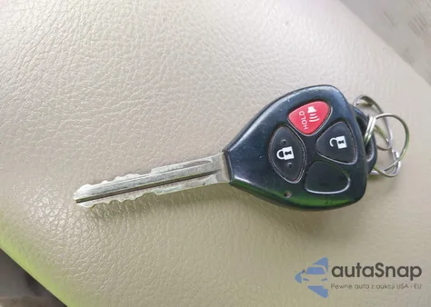 2012 Toyota Rav4 z USA, uszkodzony, nr VIN 2T3ZF4DVXCW110685